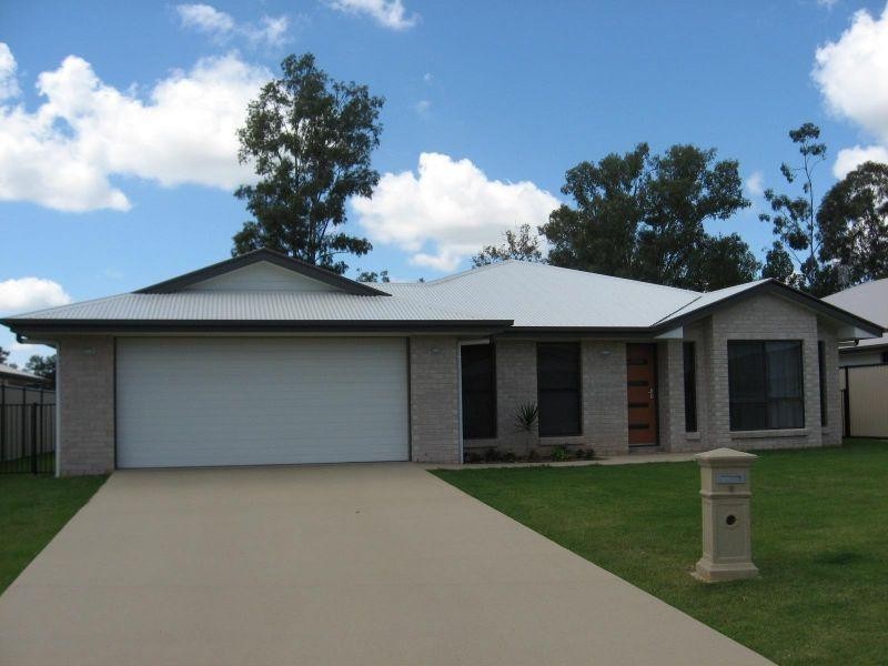 9 Skewis Street, Chinchilla QLD 4413