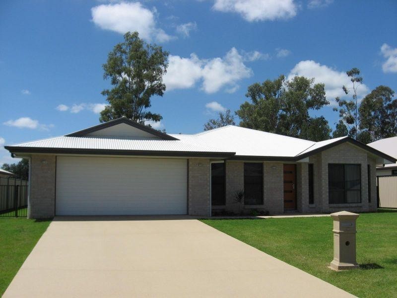 9 Skewis Street, Chinchilla QLD 4413