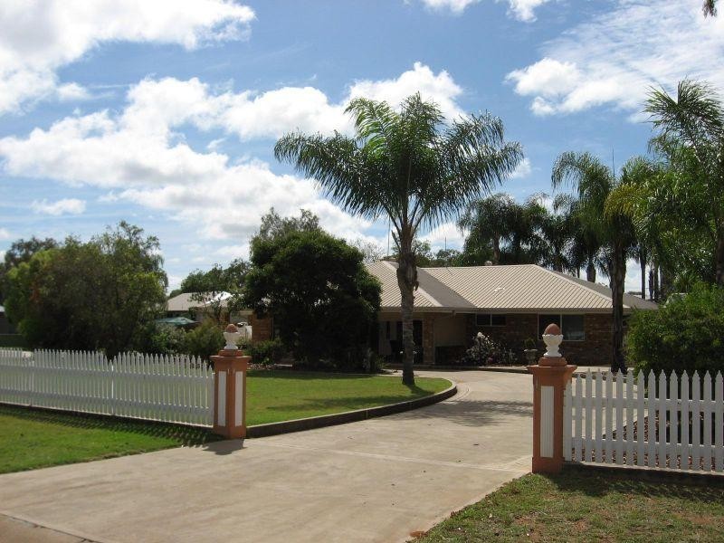 25 Leichhardt Street, Chinchilla QLD 4413