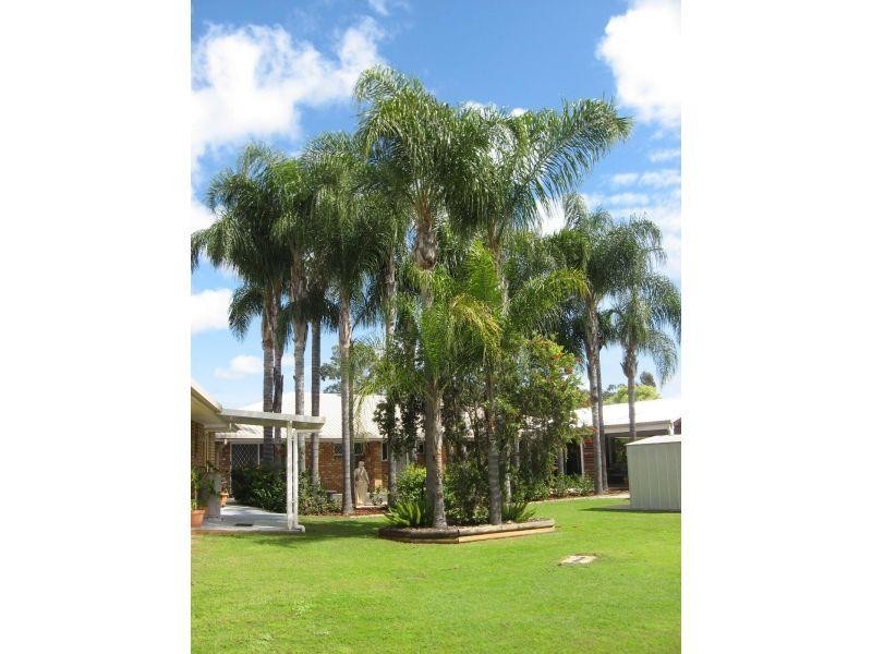 25 Leichhardt Street, Chinchilla QLD 4413