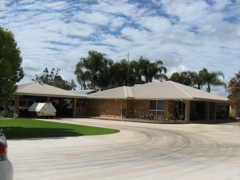 25 Leichhardt Street, Chinchilla QLD 4413