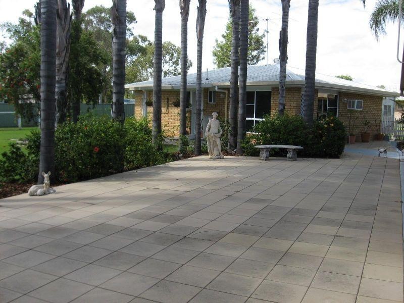 25 Leichhardt Street, Chinchilla QLD 4413