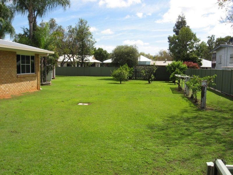 25 Leichhardt Street, Chinchilla QLD 4413