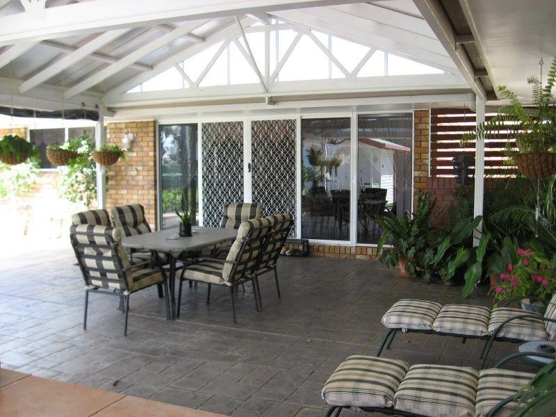 25 Leichhardt Street, Chinchilla QLD 4413