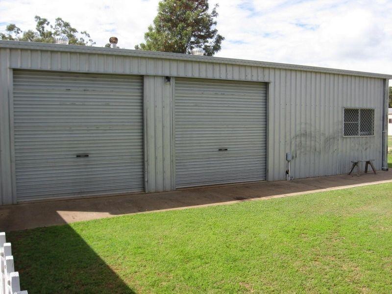 25 Leichhardt Street, Chinchilla QLD 4413