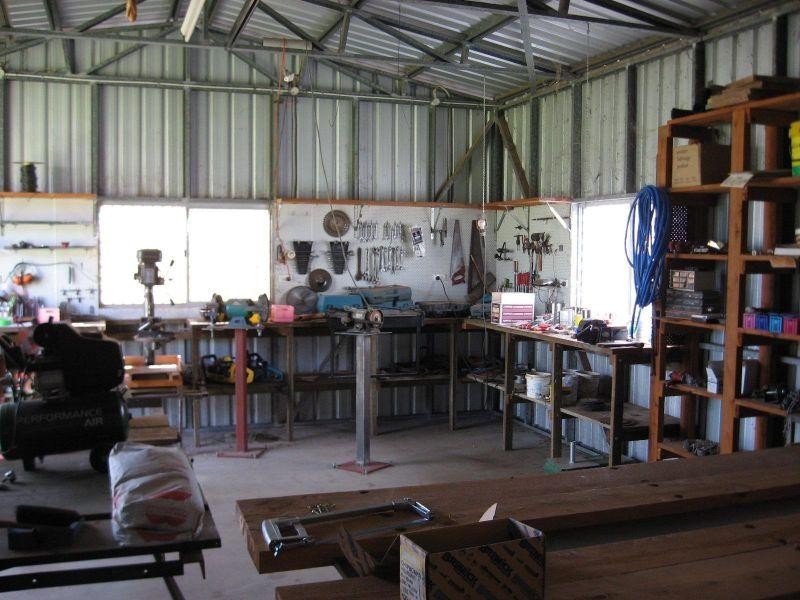 25 Leichhardt Street, Chinchilla QLD 4413