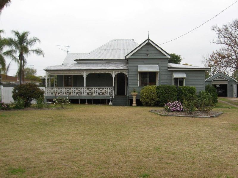 20 Glasson Street, Chinchilla QLD 4413