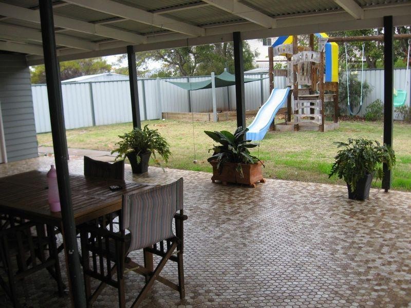 20 Glasson Street, Chinchilla QLD 4413
