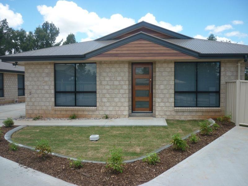 Villa 3/10 Davidson Court, Chinchilla QLD 4413