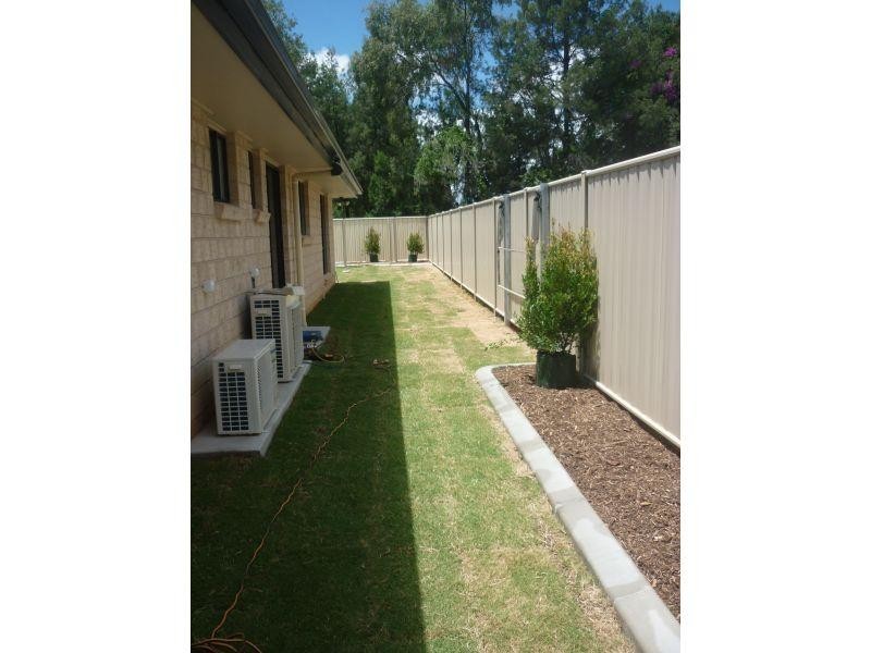 Villa 3/10 Davidson Court, Chinchilla QLD 4413