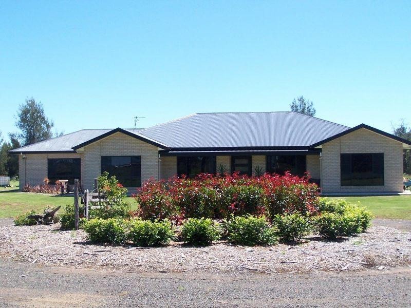 365 Lloyd Street, Chinchilla QLD 4413