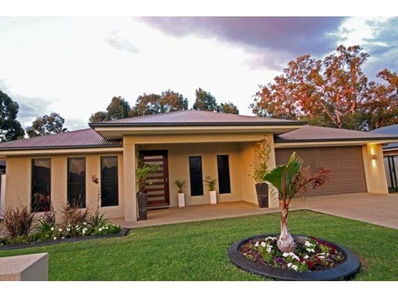 57 SOMMERFELD CRESCENT, Chinchilla QLD 4413