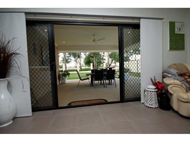 57 SOMMERFELD CRESCENT, Chinchilla QLD 4413