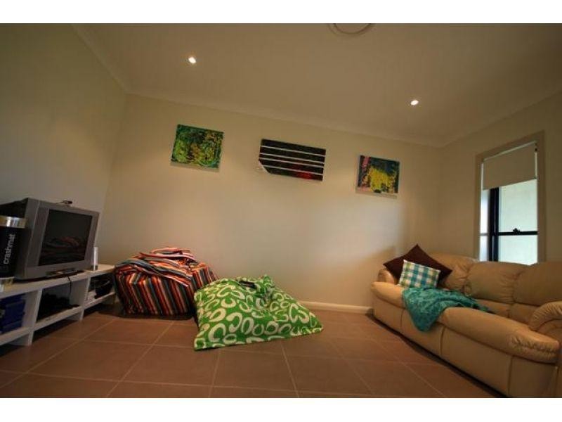 57 SOMMERFELD CRESCENT, Chinchilla QLD 4413