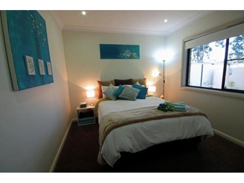 57 SOMMERFELD CRESCENT, Chinchilla QLD 4413