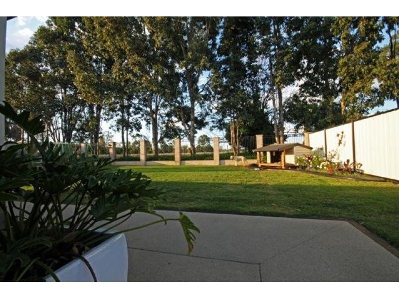 57 SOMMERFELD CRESCENT, Chinchilla QLD 4413
