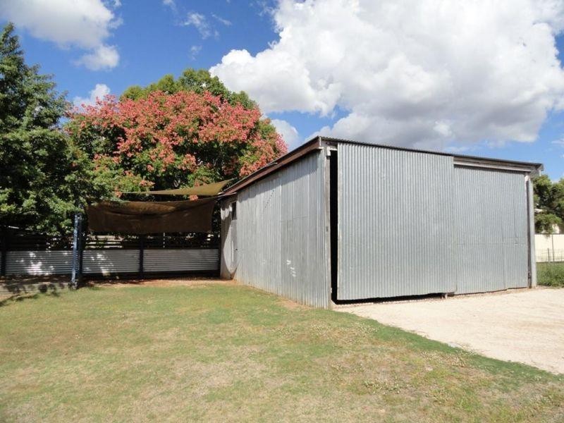 20 Heeney Street, Chinchilla QLD 4413