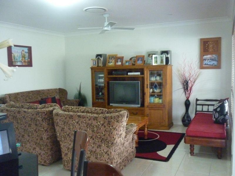 55 Sommerfeld Crs, Chinchilla QLD 4413