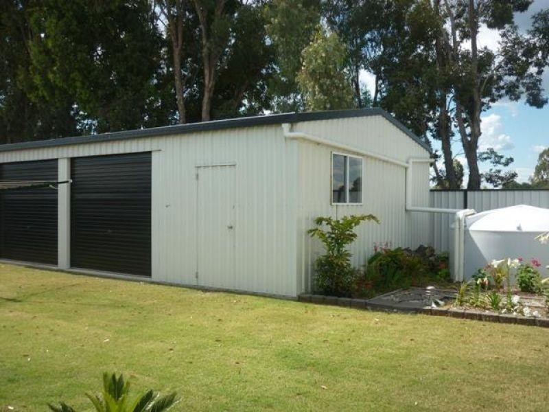 55 Sommerfeld Crs, Chinchilla QLD 4413