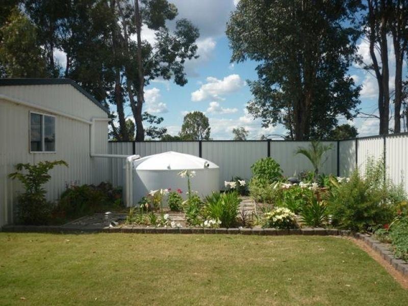 55 Sommerfeld Crs, Chinchilla QLD 4413