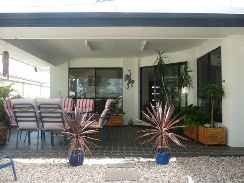 55 Sommerfeld Crs, Chinchilla QLD 4413