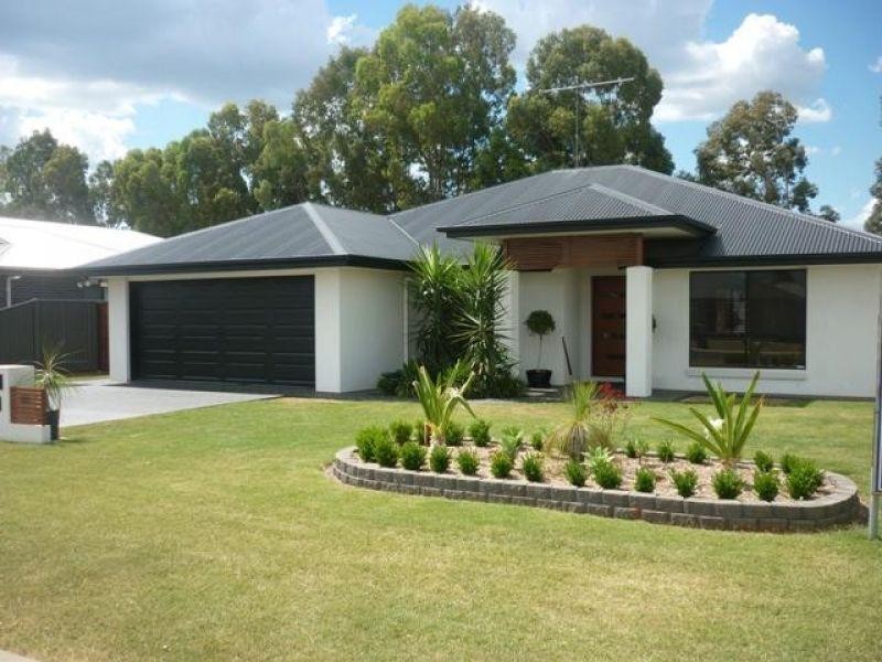 55 Sommerfeld Crs, Chinchilla QLD 4413