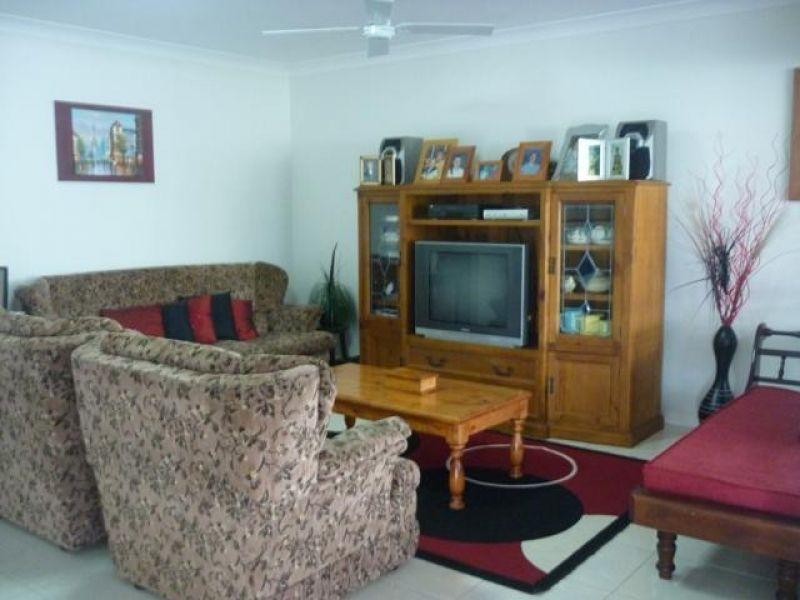 55 Sommerfeld Crs, Chinchilla QLD 4413