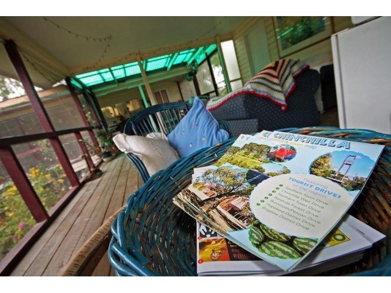 15 Warrego Highway, Chinchilla QLD 4413