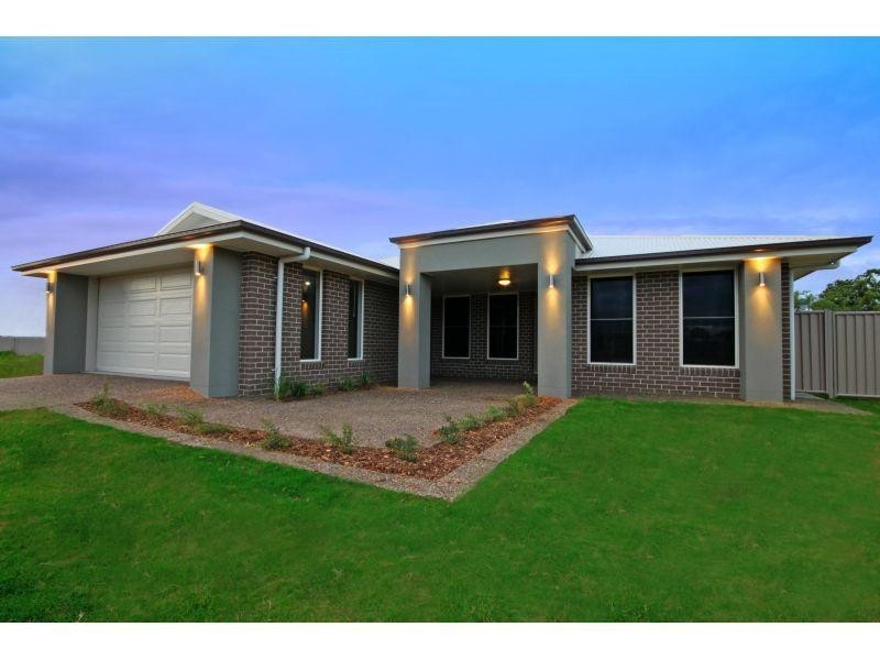 25 Sheridan Street, Chinchilla QLD 4413