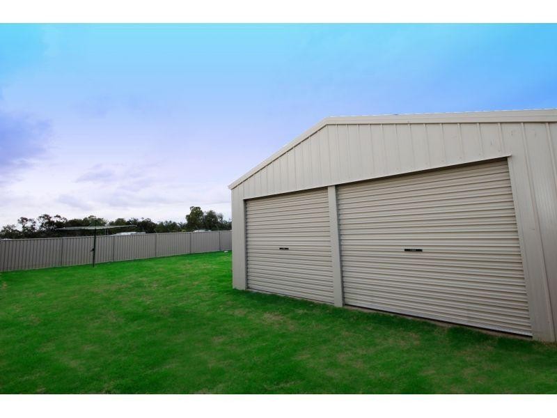 25 Sheridan Street, Chinchilla QLD 4413