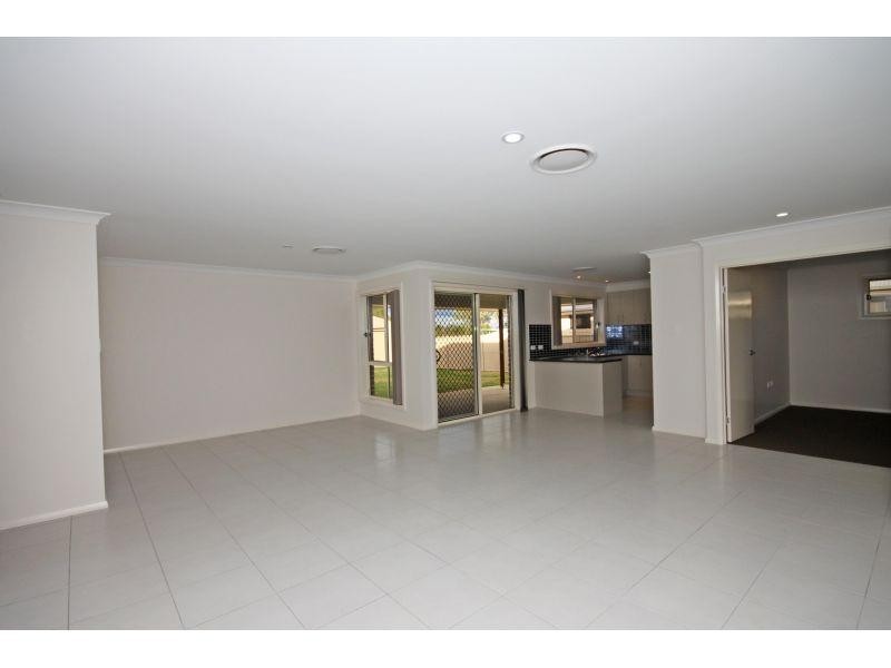 25 Sheridan Street, Chinchilla QLD 4413