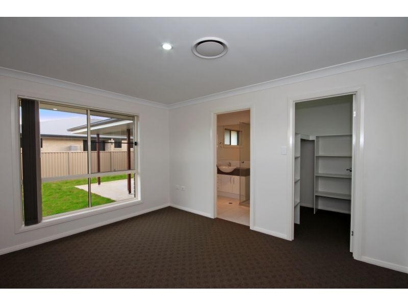 25 Sheridan Street, Chinchilla QLD 4413