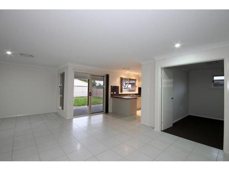 25 Sheridan Street, Chinchilla QLD 4413