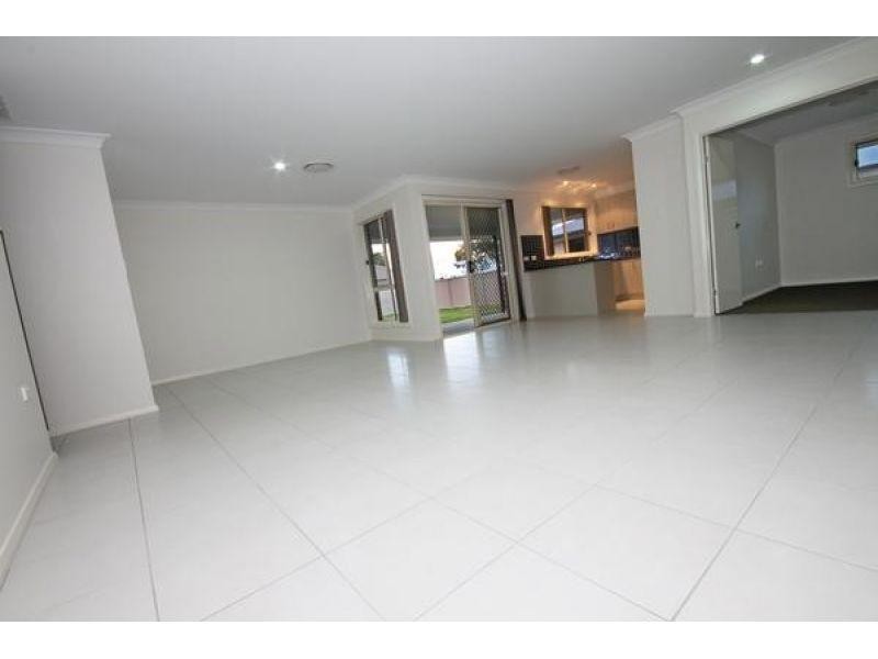 25 Sheridan Street, Chinchilla QLD 4413