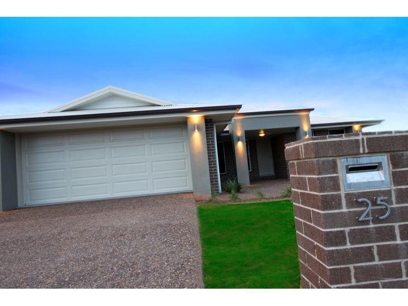 25 Sheridan Street, Chinchilla QLD 4413