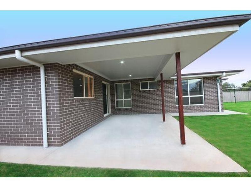 25 Sheridan Street, Chinchilla QLD 4413