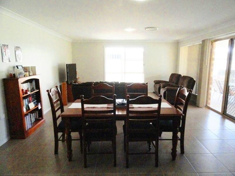 7 Sommerfeld Crescent, Chinchilla QLD 4413