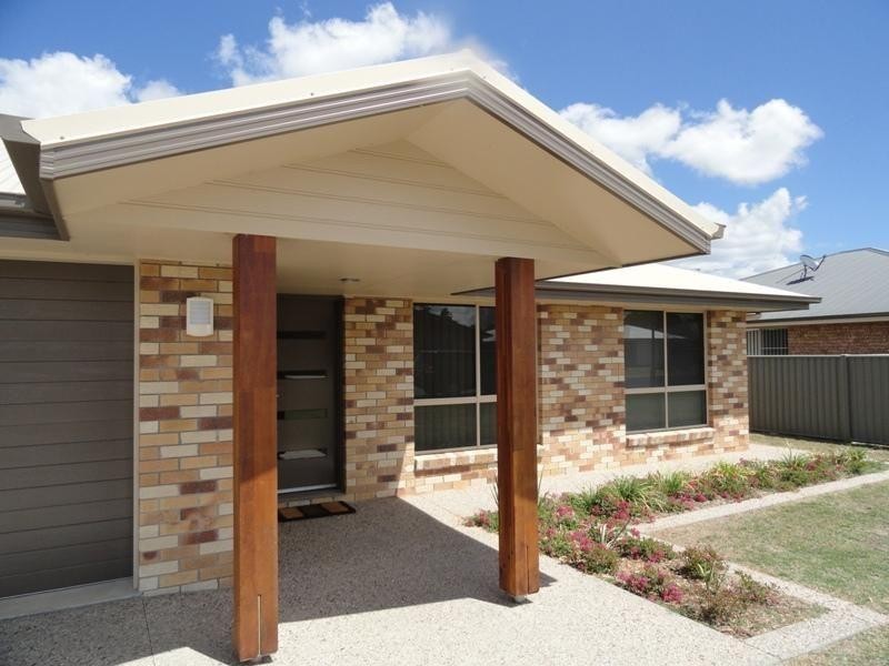 7 Sommerfeld Crescent, Chinchilla QLD 4413