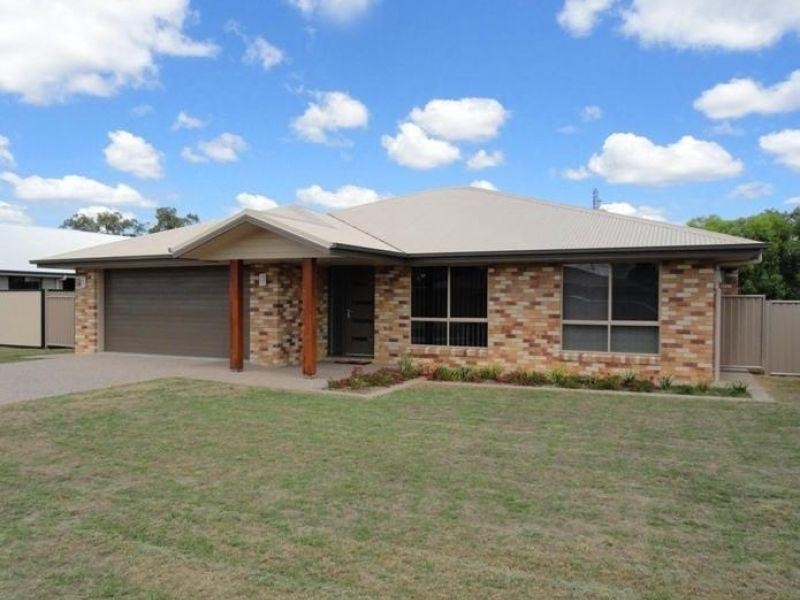 7 Sommerfeld Crescent, Chinchilla QLD 4413