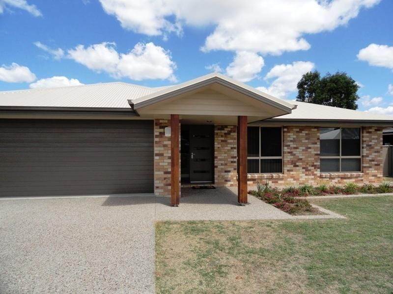 7 Sommerfeld Crescent, Chinchilla QLD 4413