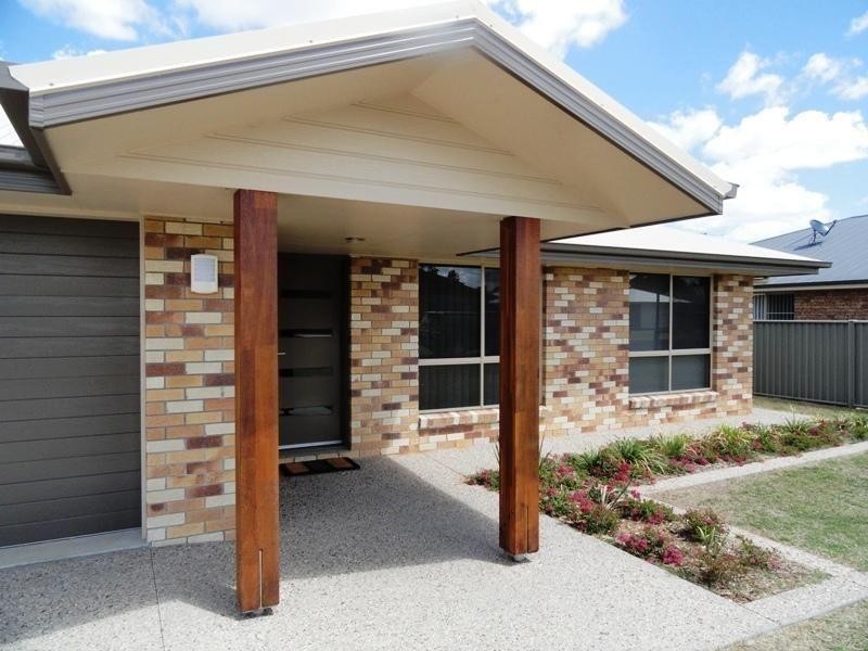 7 Sommerfeld Crescent, Chinchilla QLD 4413