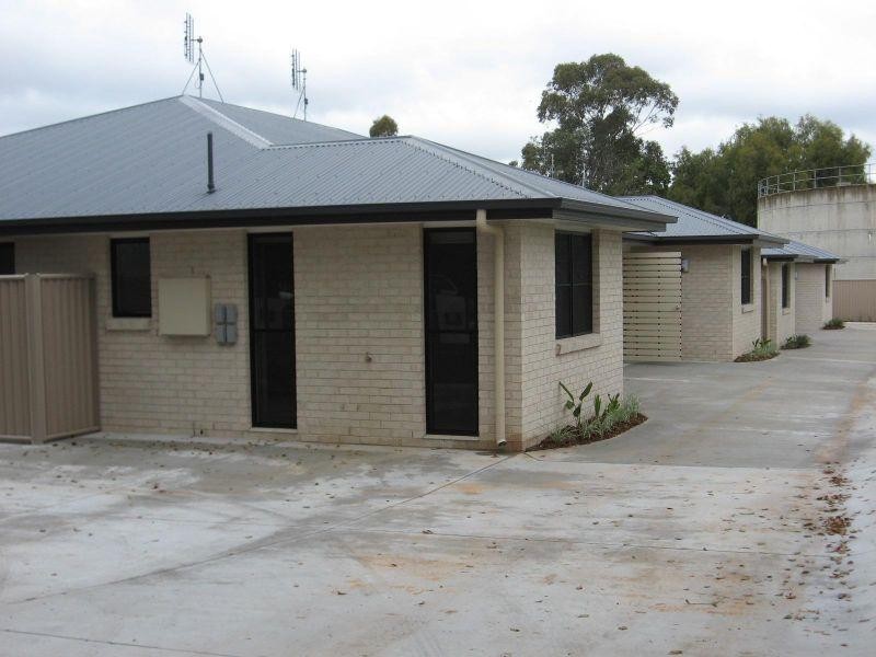 Unit 3 /66 Middle Street, Chinchilla QLD 4413
