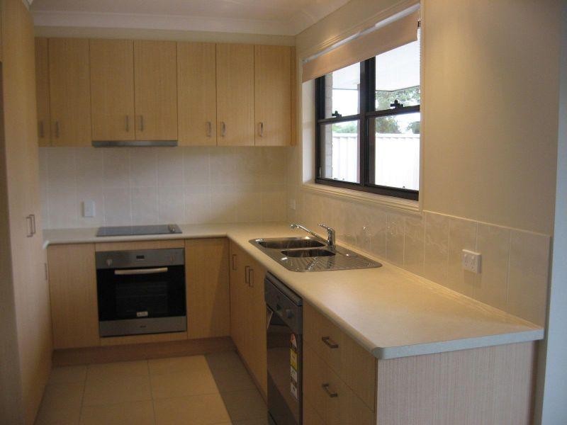 Unit 3 /66 Middle Street, Chinchilla QLD 4413