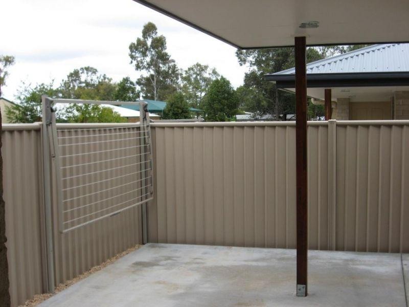 Unit 2/66 Middle Street, Chinchilla QLD 4413