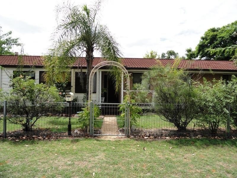 1 Wheeler Street, Chinchilla QLD 4413