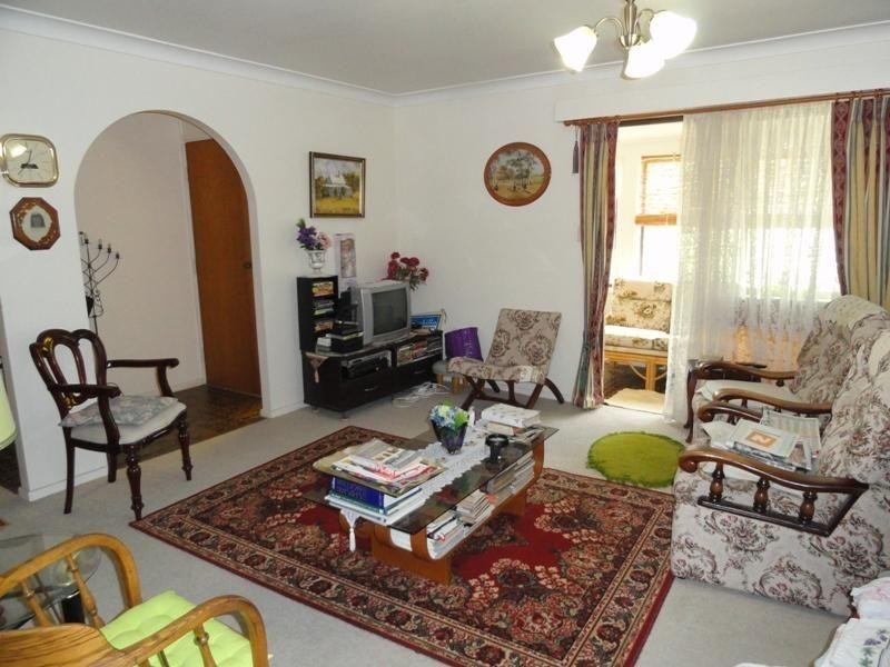 1 Wheeler Street, Chinchilla QLD 4413