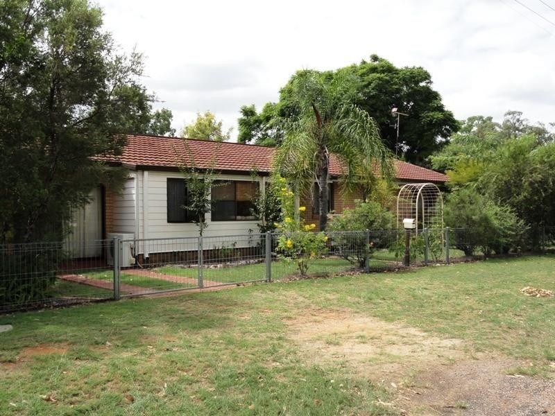 1 Wheeler Street, Chinchilla QLD 4413