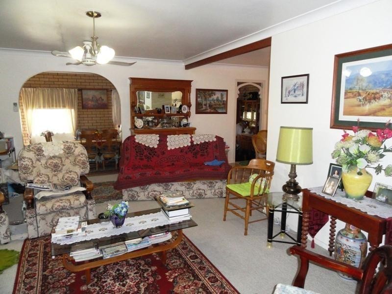 1 Wheeler Street, Chinchilla QLD 4413