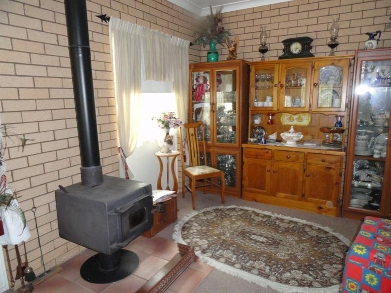 1 Wheeler Street, Chinchilla QLD 4413