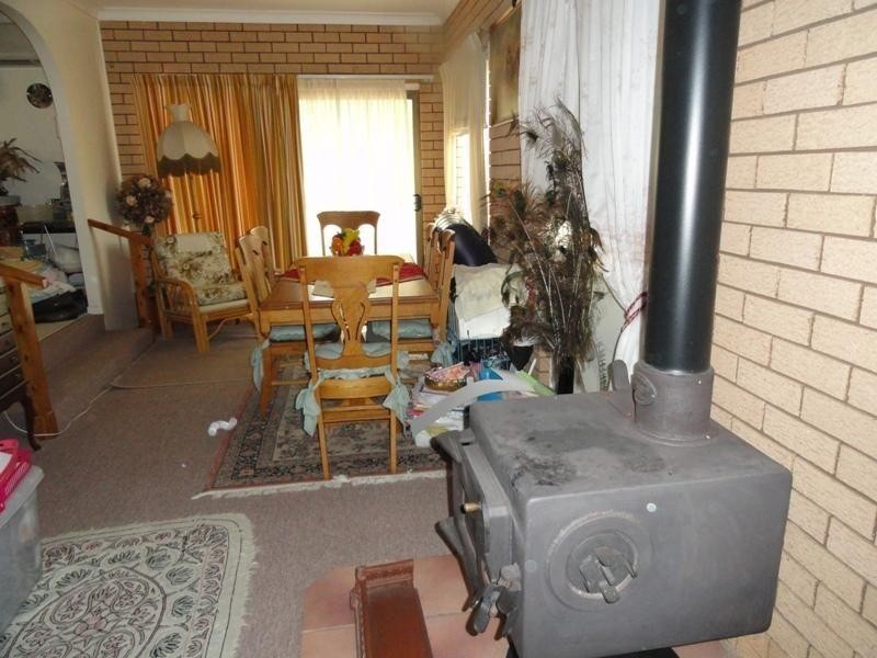 1 Wheeler Street, Chinchilla QLD 4413